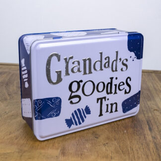 Brightside Grandad Tin