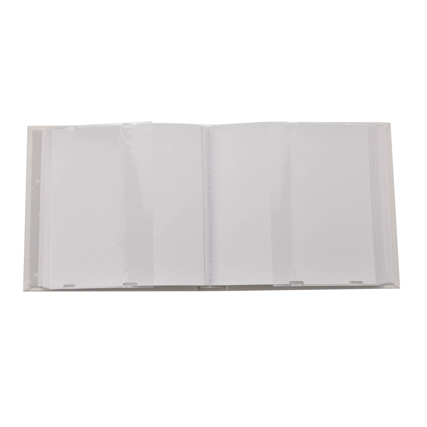 Bambino Linen Photo Album - Little One - Image 4