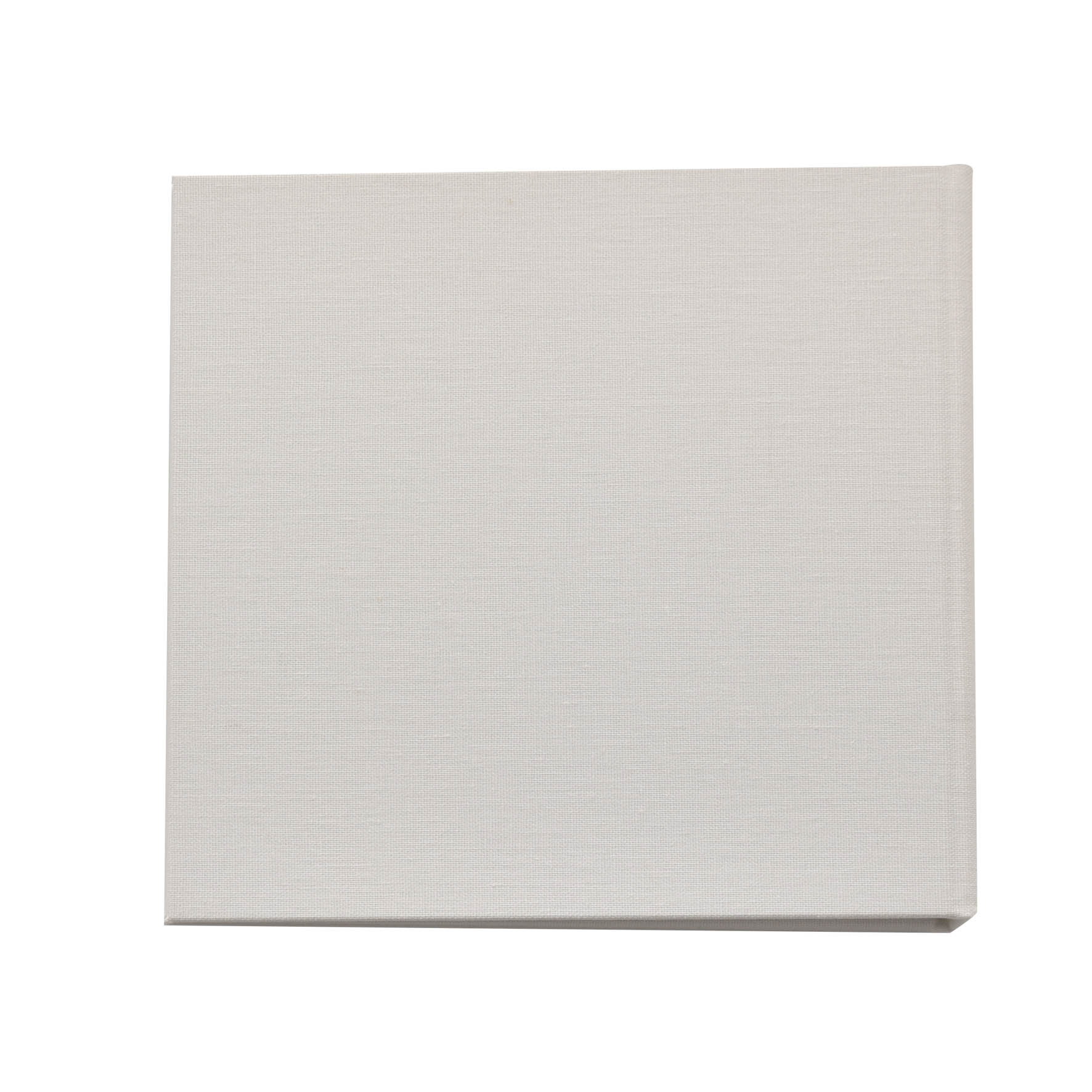 Bambino Linen Photo Album - Little One - Image 5