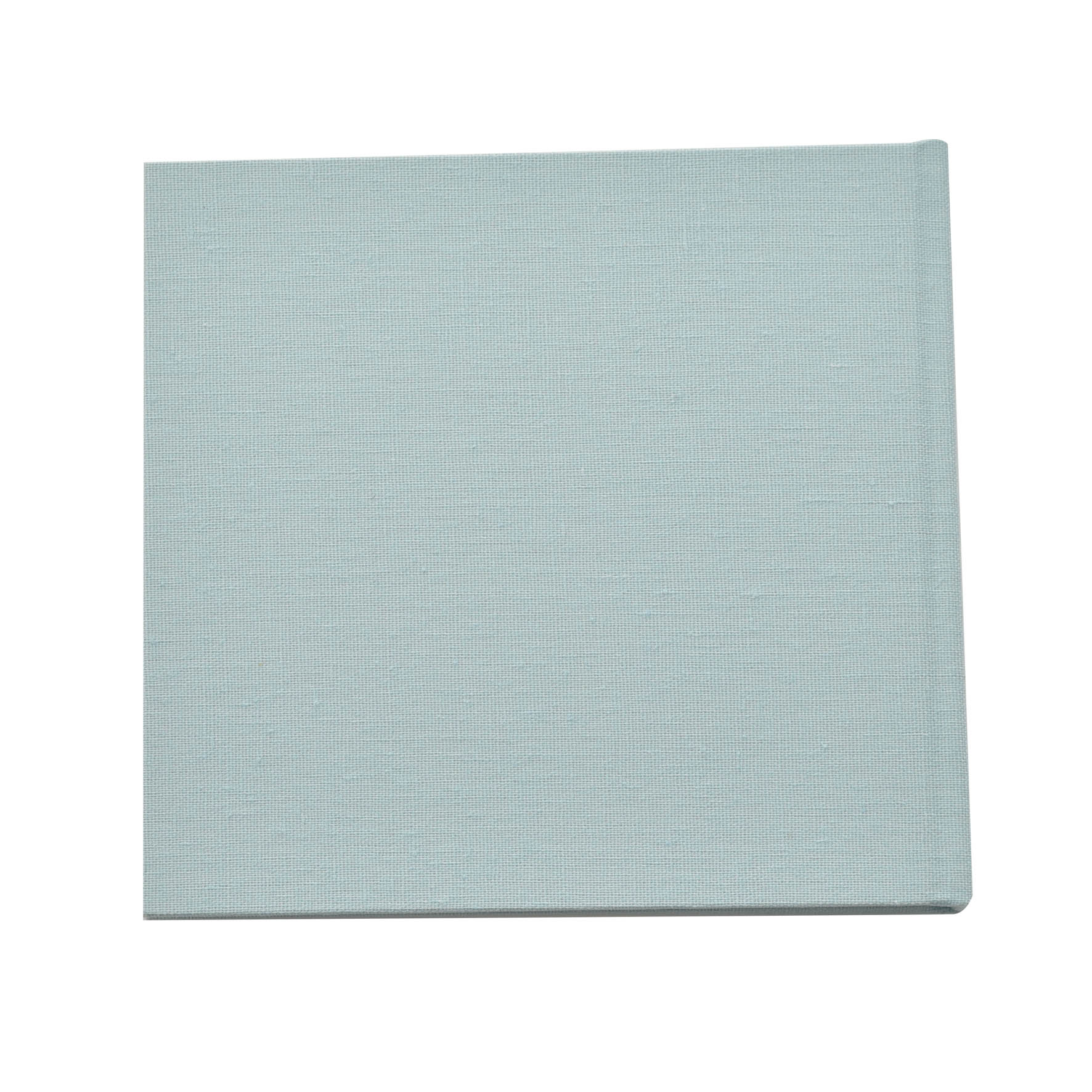 Bambino Linen Photo Album - Little Man - Image 5