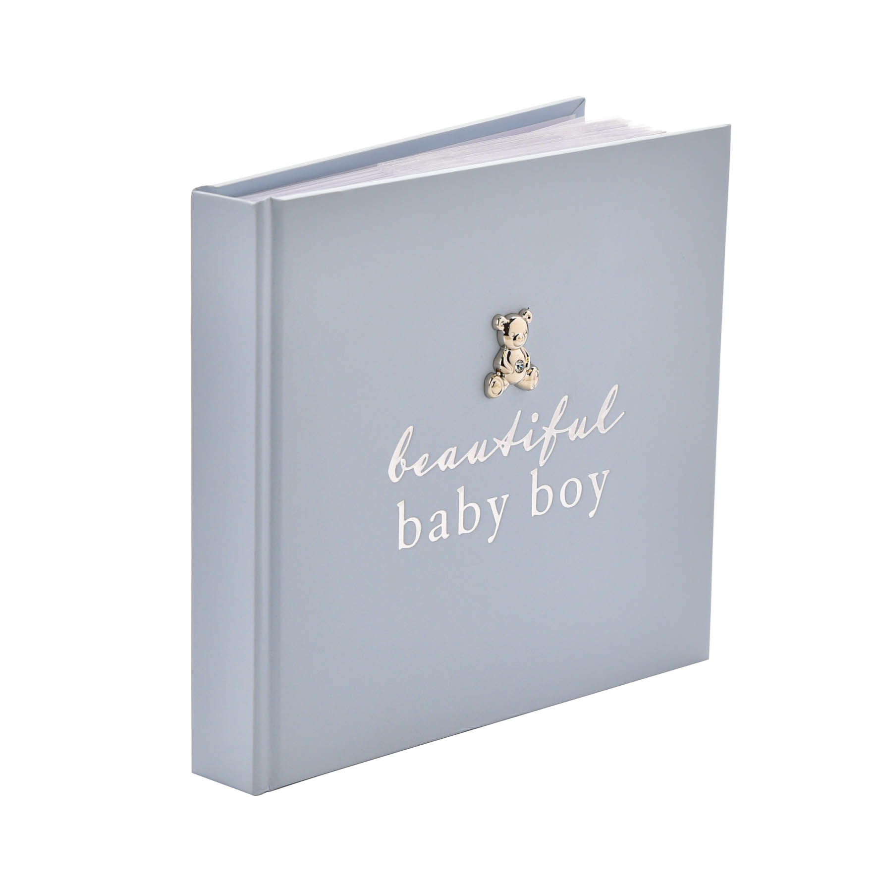 Bambino Photo Album - Beautiful Baby Boy - Image 2