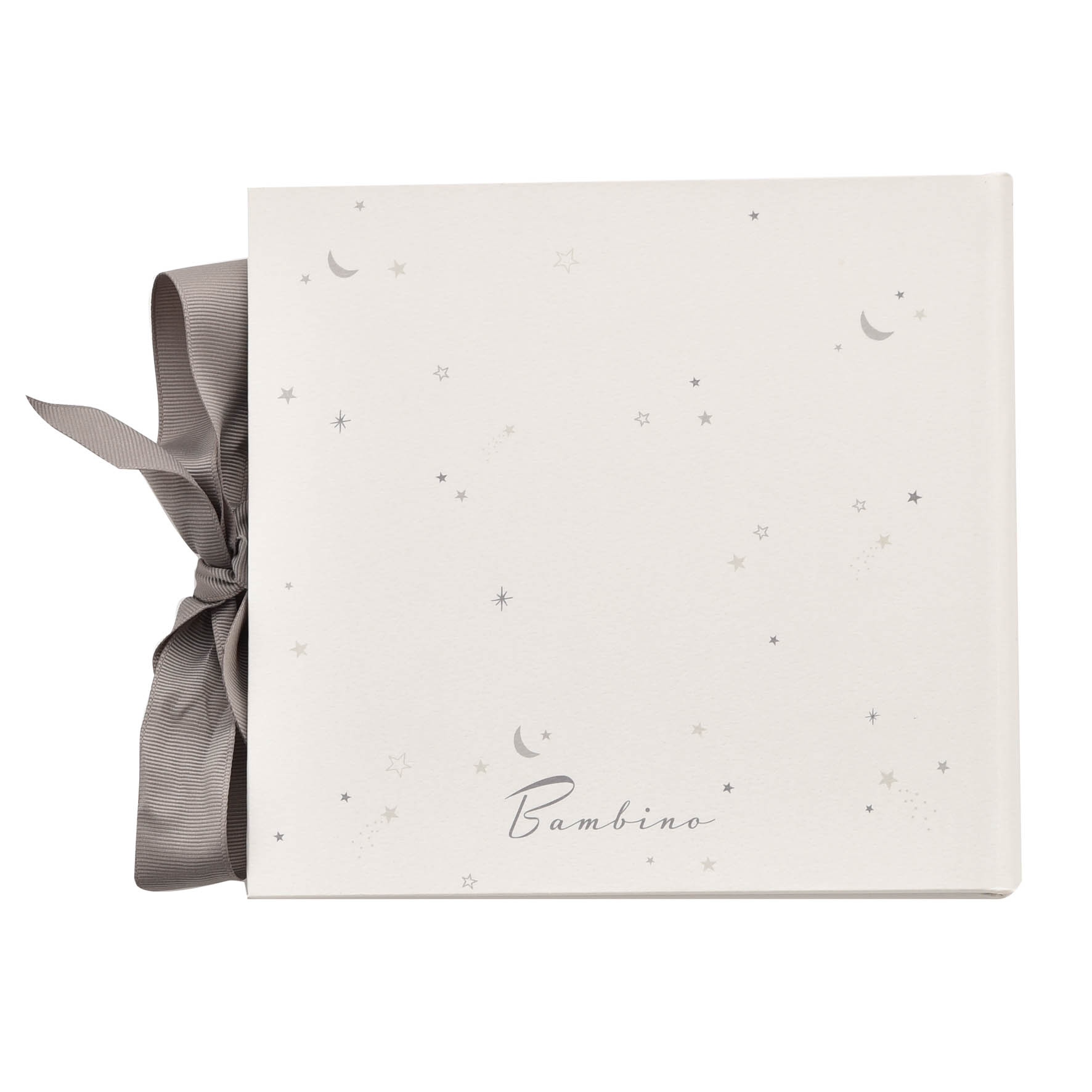 Bambino Baby Photo Album Holds 50 4x6inch Prints - Sometimes - Image 5