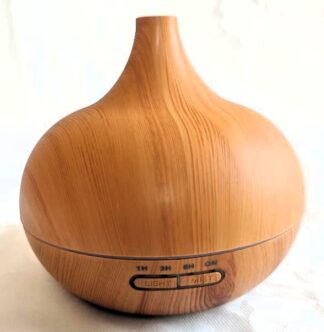 LED Colour Change Aroma Diffuser