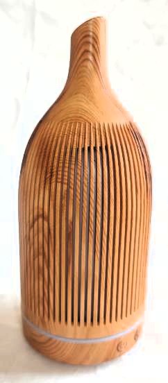 LED Colour Change Aroma Diffuser
