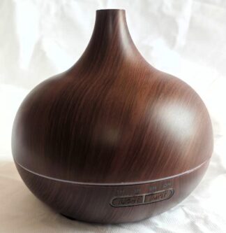 LED Colour Change Aroma Diffuser