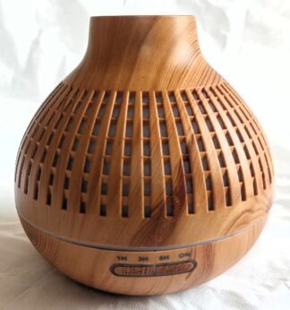 LED Colour Change Aroma Diffuser