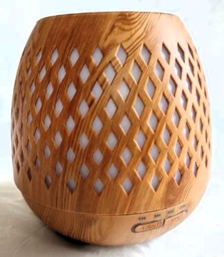 LED Colour Change Aroma Diffuser