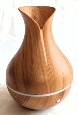 LED Colour Change Aroma Diffuser