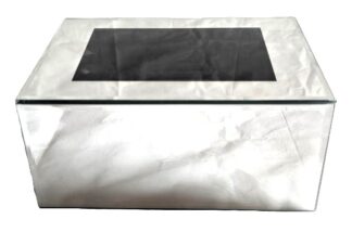 Mirror Jewellery Box