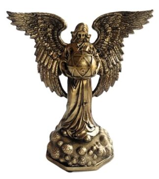 Greco Roman Series - Nike Goddess of Victory
